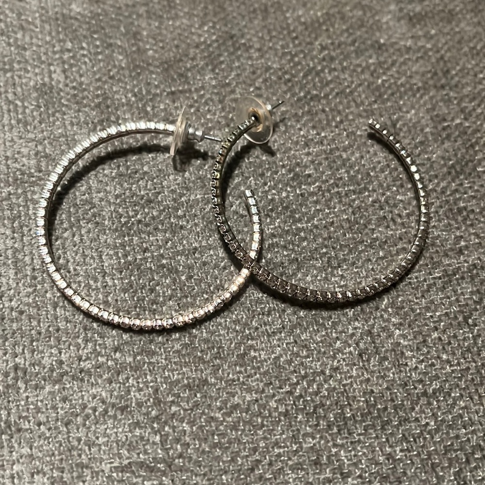 hoops